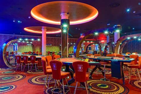 казино casino imperator